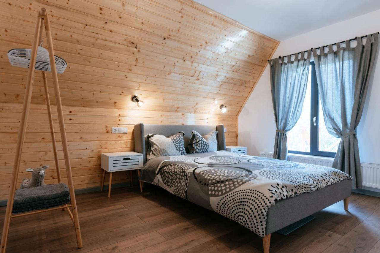 Wild Cabin Malaia Ngoại thất bức ảnh