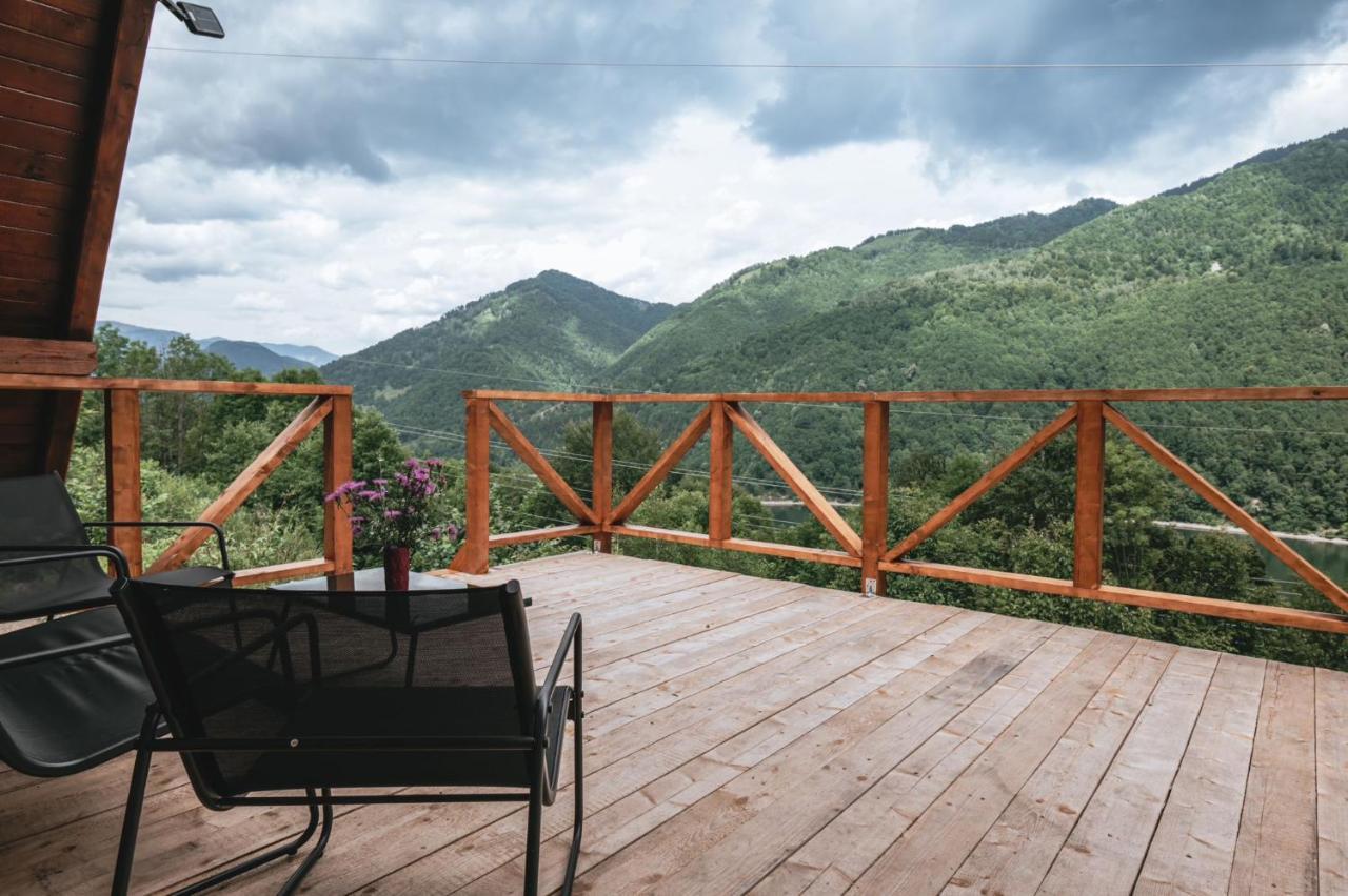 Wild Cabin Malaia Ngoại thất bức ảnh