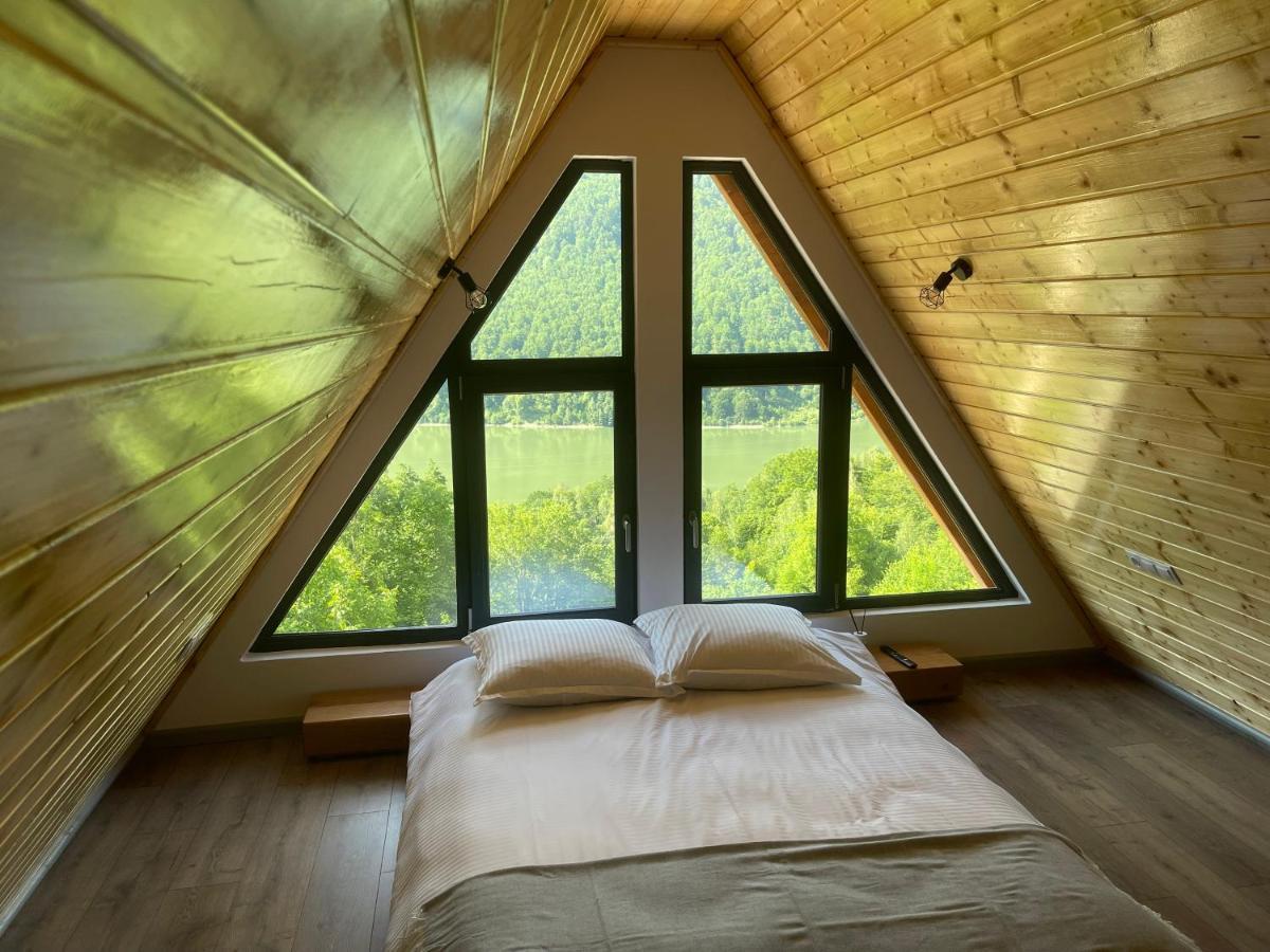 Wild Cabin Malaia Ngoại thất bức ảnh