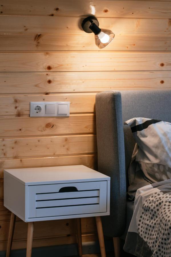 Wild Cabin Malaia Ngoại thất bức ảnh