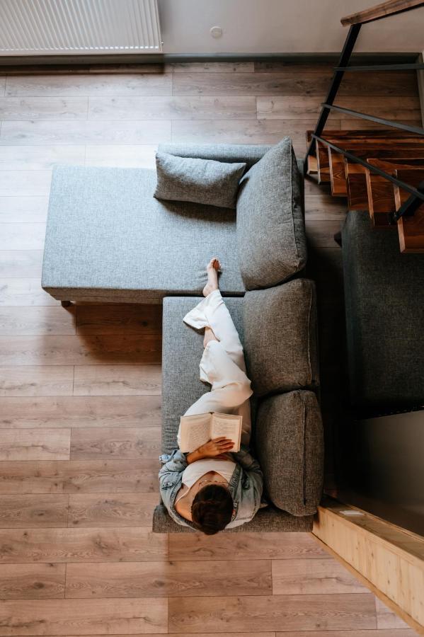 Wild Cabin Malaia Ngoại thất bức ảnh