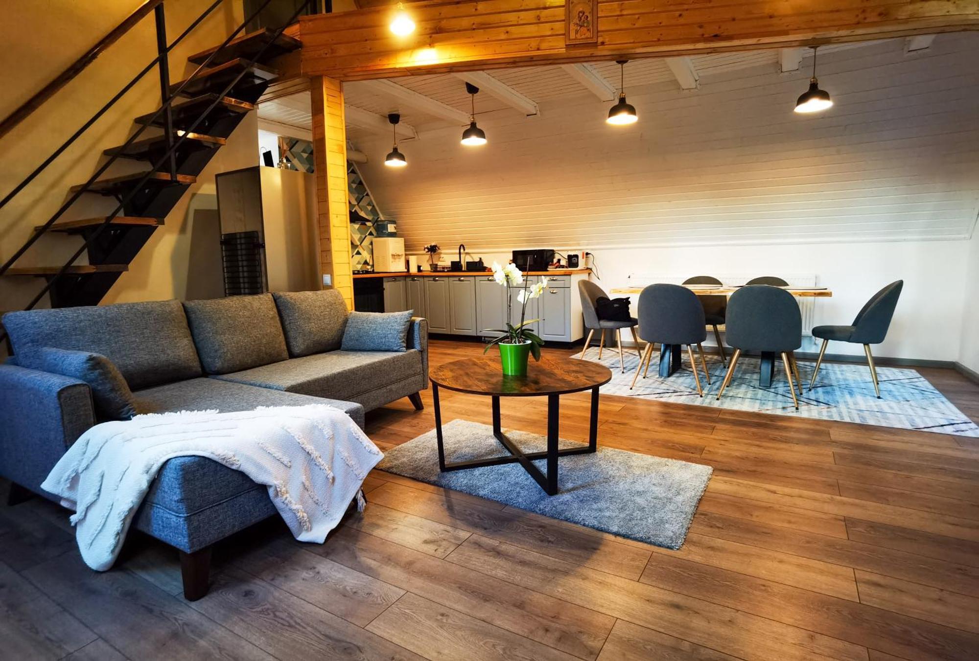 Wild Cabin Malaia Ngoại thất bức ảnh