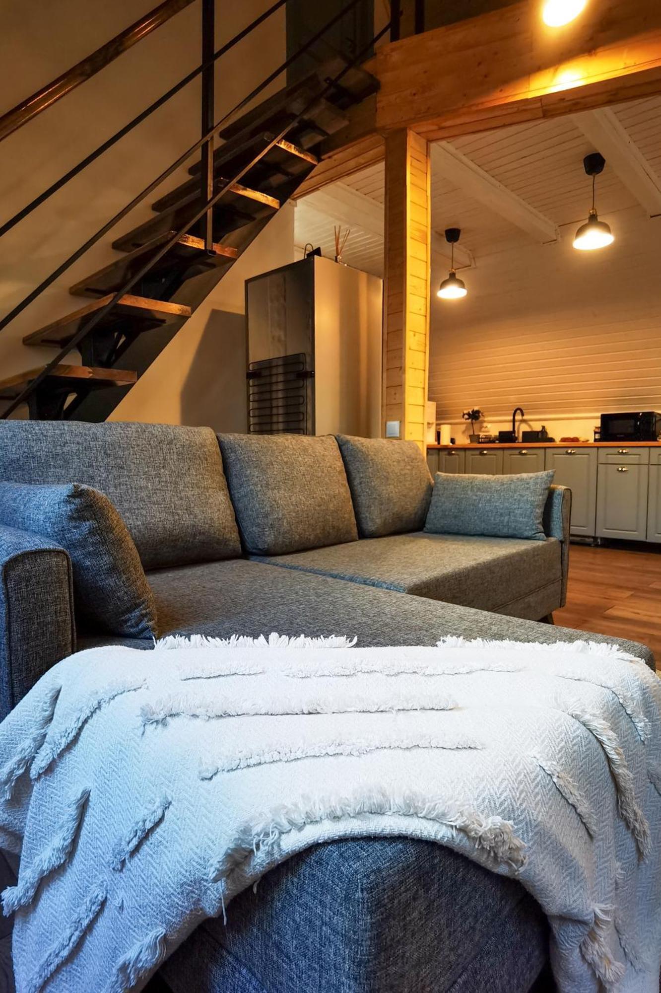 Wild Cabin Malaia Ngoại thất bức ảnh