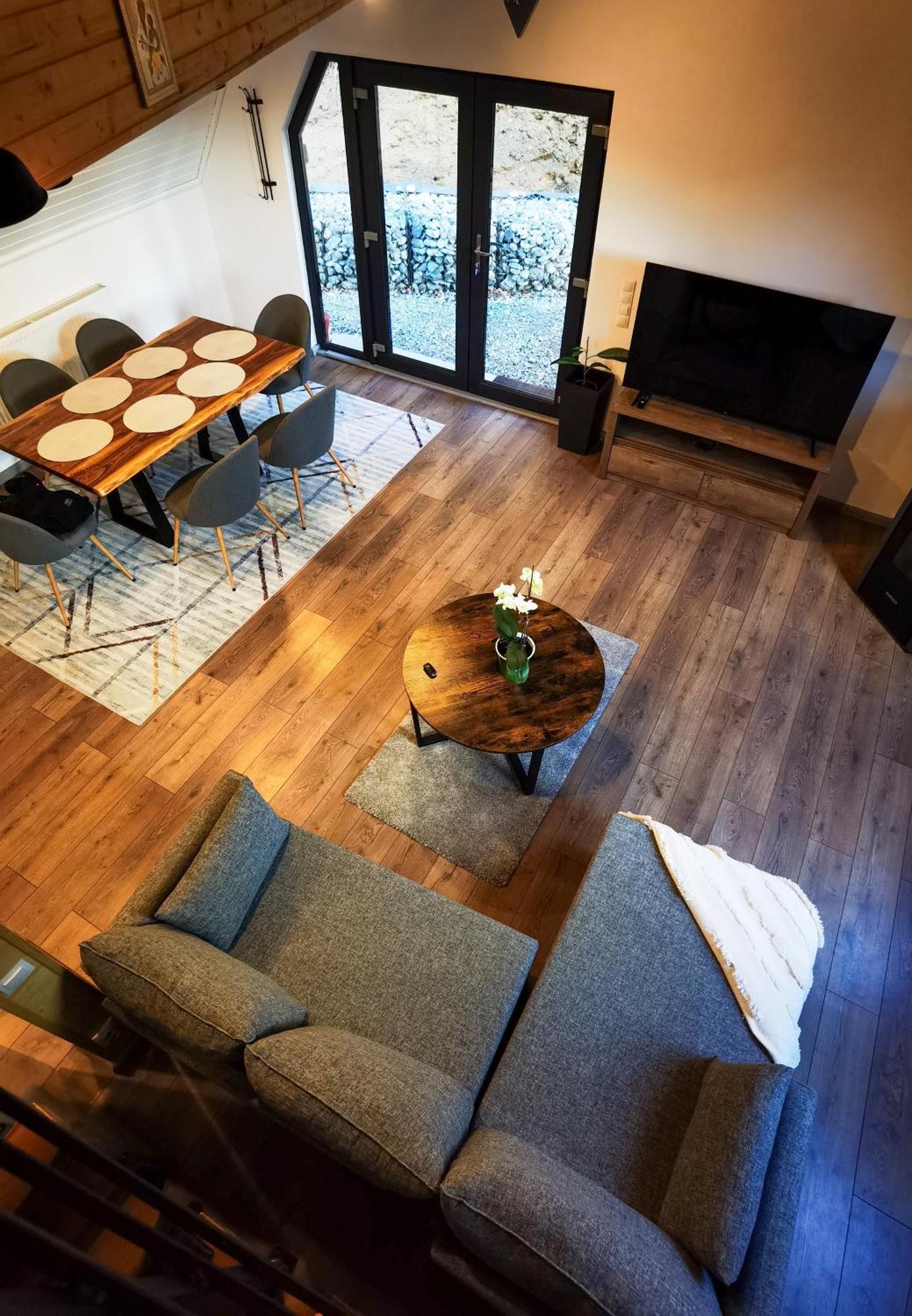 Wild Cabin Malaia Ngoại thất bức ảnh